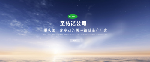 重庆市圣特诺五金制品