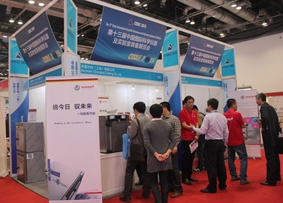 精品体现*感官 创兴缔造空间优势