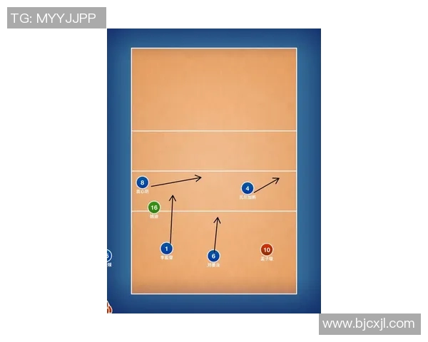 深圳排球队的节奏解析与排球热点动态的深度探讨