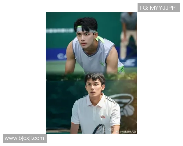 吴磊畅谈足球生涯背后的故事与梦想追逐之路