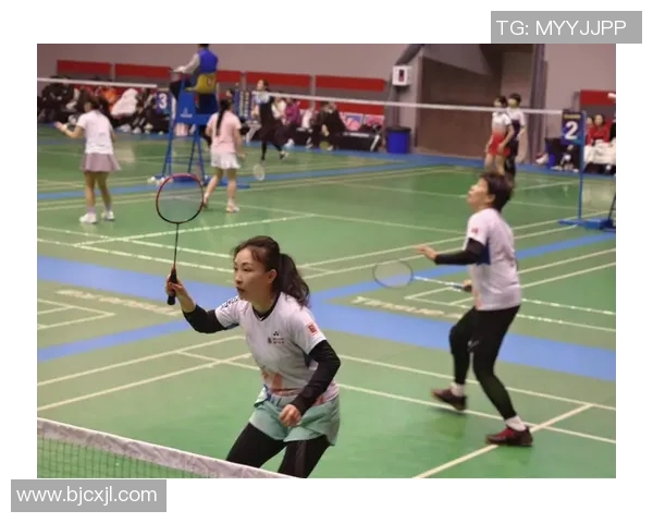 对话刘静：谈羽毛球生涯