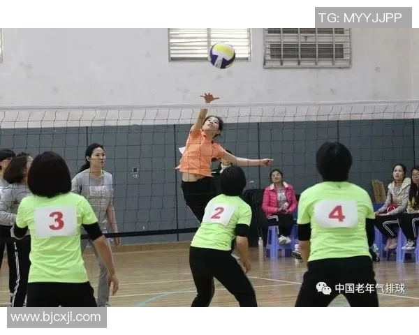 广州排球队耐力表现分析及其对比赛成绩的影响研究 广州排球队耐力表现分析及其对比赛成绩的影响研究