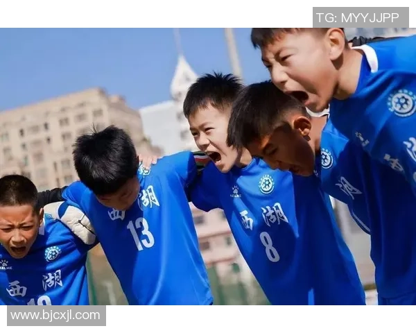 江宁足球班助力青少年成长培养未来足球明星的摇篮与希望